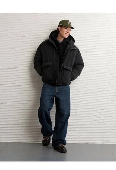 AE Puffer Jacket