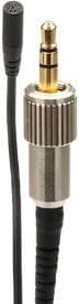 DPA Microphones d:screet 6060 CORE Omni Subminiature Lavalier