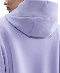 Nike Sportswear Women's Phoenix Fleece Over-Oversized Hoodie - Macy's