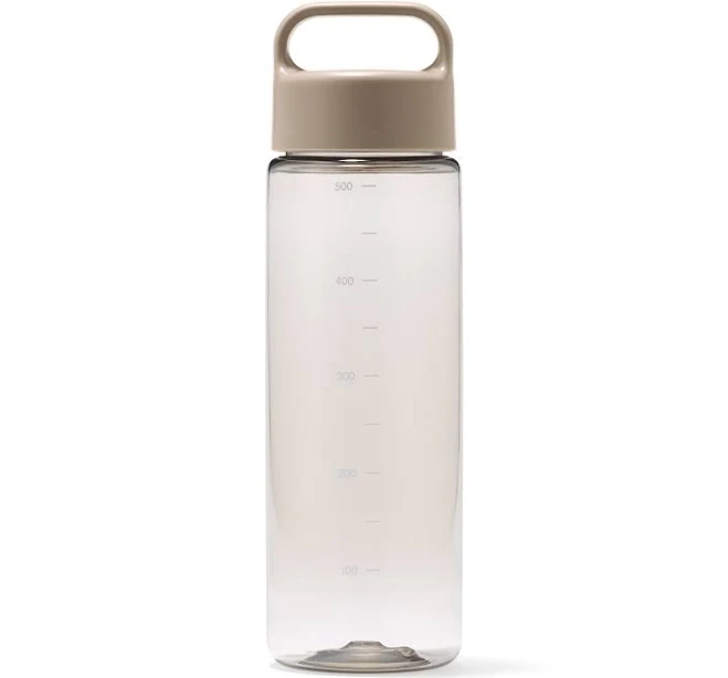 Muji Portable Water Bottle