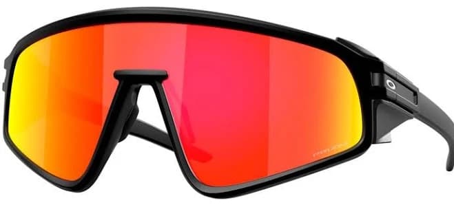 Latch Panel Sunglasses Oakley