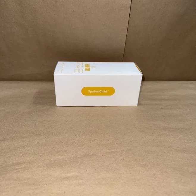 Spoiledchild - E27 Extra Strength Liquid Collagen - Pineapple Flavor -