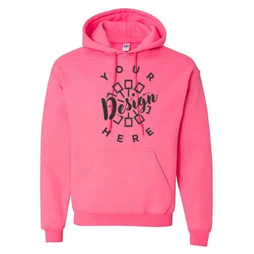 Gildan 18500 Heavy Blend Hooded Sweatshirt