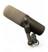 Video frame trigger