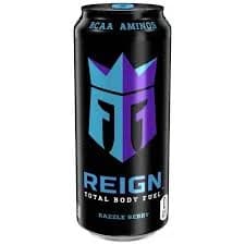 Reign Total Body Fuel Energy Drinks — SOUTHSIDE STRENGTH & FITNESS