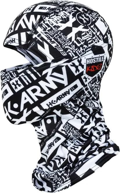 Hostile Airsoft Balaclava