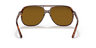 Video frame trigger
