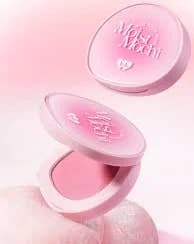 Moist Mochi Paste Powder Blush