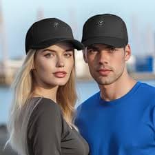 28th Infantry Regiment Coat of Arms Baseball Cap Women Men Mesh Sun Hat Adjustable Trucker Hats Caps Black at Amazon Men's Clothing store