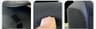 Video frame trigger