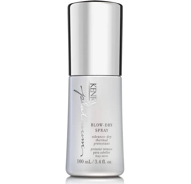 Kenra Platinum Blow-Dry Spray
