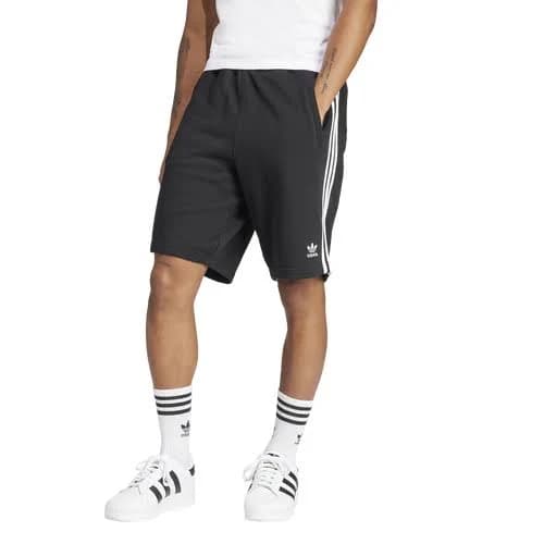 adidas Men's Adicolor 3-Stripes Shorts