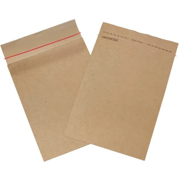Jiffy Rigi Bag Mailer