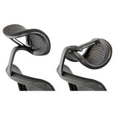 Modrest Franklin Office Chair - Black | DCG Stores