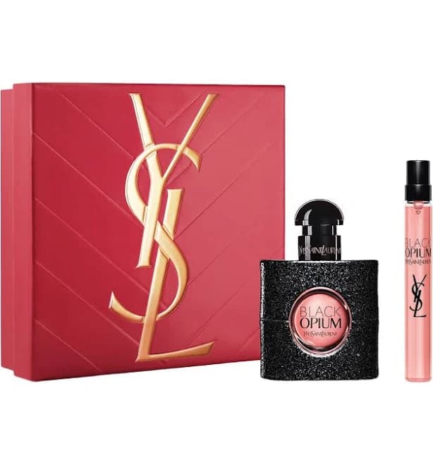 Yves Saint Laurent Black Opium Eau de Parfum Gift Set