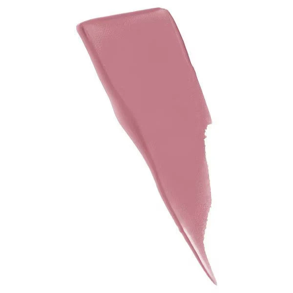 Maybelline Superstay Matte Ink Liquid Dreamer Long-Lasting Lipstick