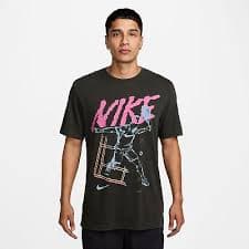 Men's Nike Court Tennis Tee