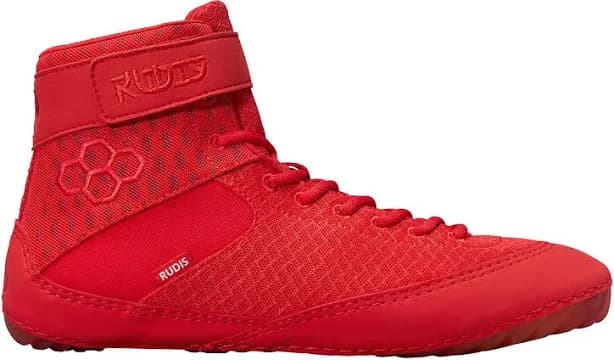 RUDIS Samurai Speed Wrestling Shoes