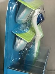 Gillette Venus 5, Extra Smooth, 1 Razor, 2 Cartridges, Pack of 2 | eBay