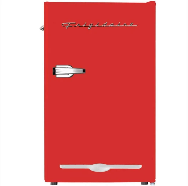 Frigidaire 3.2 Cu. ft. Retro Mini Fridge