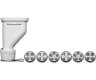 Video frame trigger