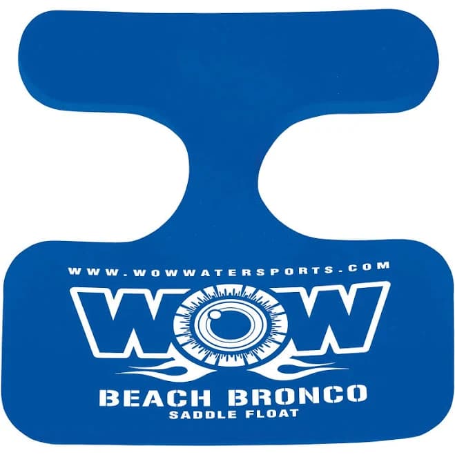 WOW World of Watersport Beach Bronco Floating Pool Seat