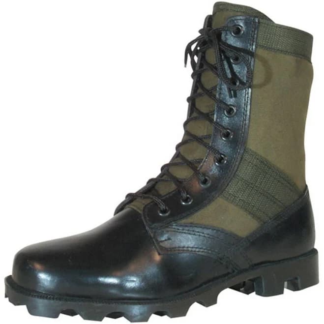 Fox Men's Vietnam Jungle Boots