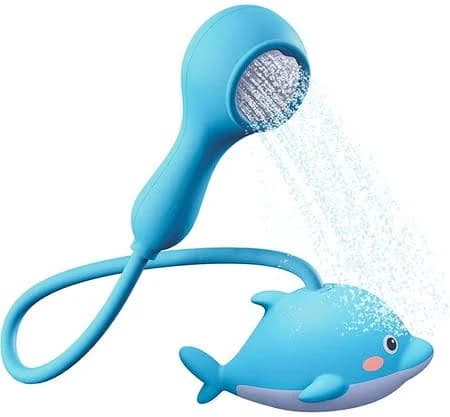 Baby Bath Shower Head