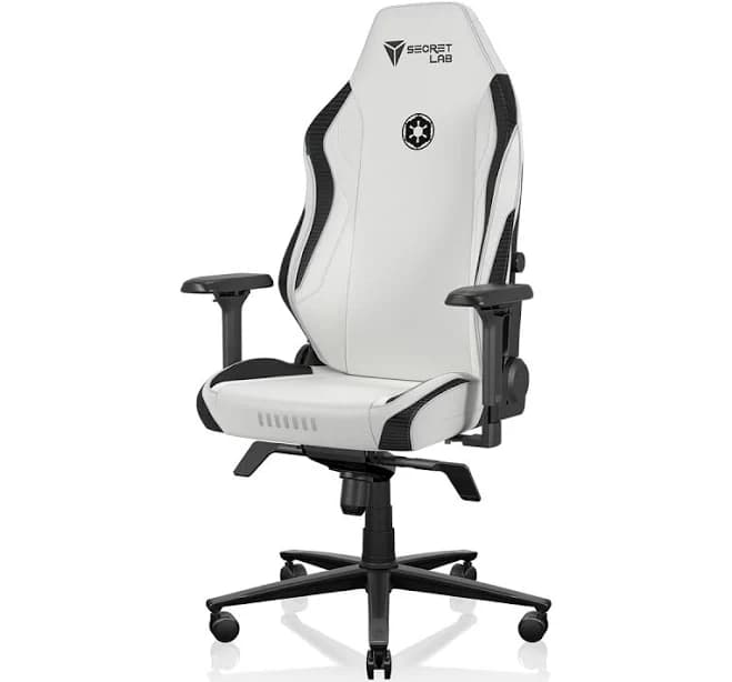 Secretlab Titan Evo Stormtrooper Ergonomic Chair