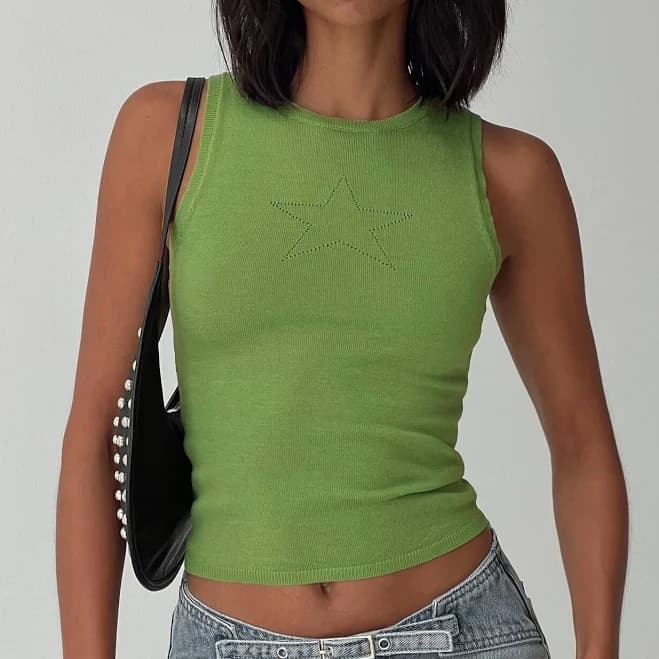 Princess Polly Girl Almighty Top