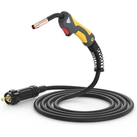Tooliom MIG Welding Gun Torch Stinger