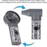 Video frame trigger