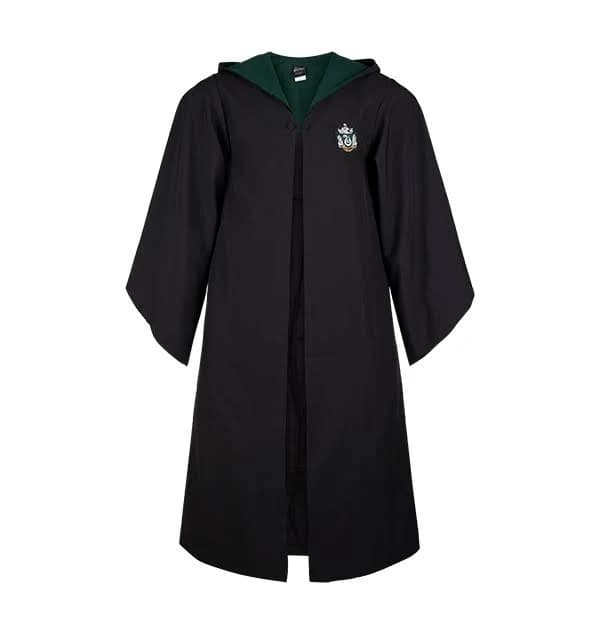 Personalized Slytherin Robe | Harry Potter Shop US XL