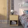Video frame trigger