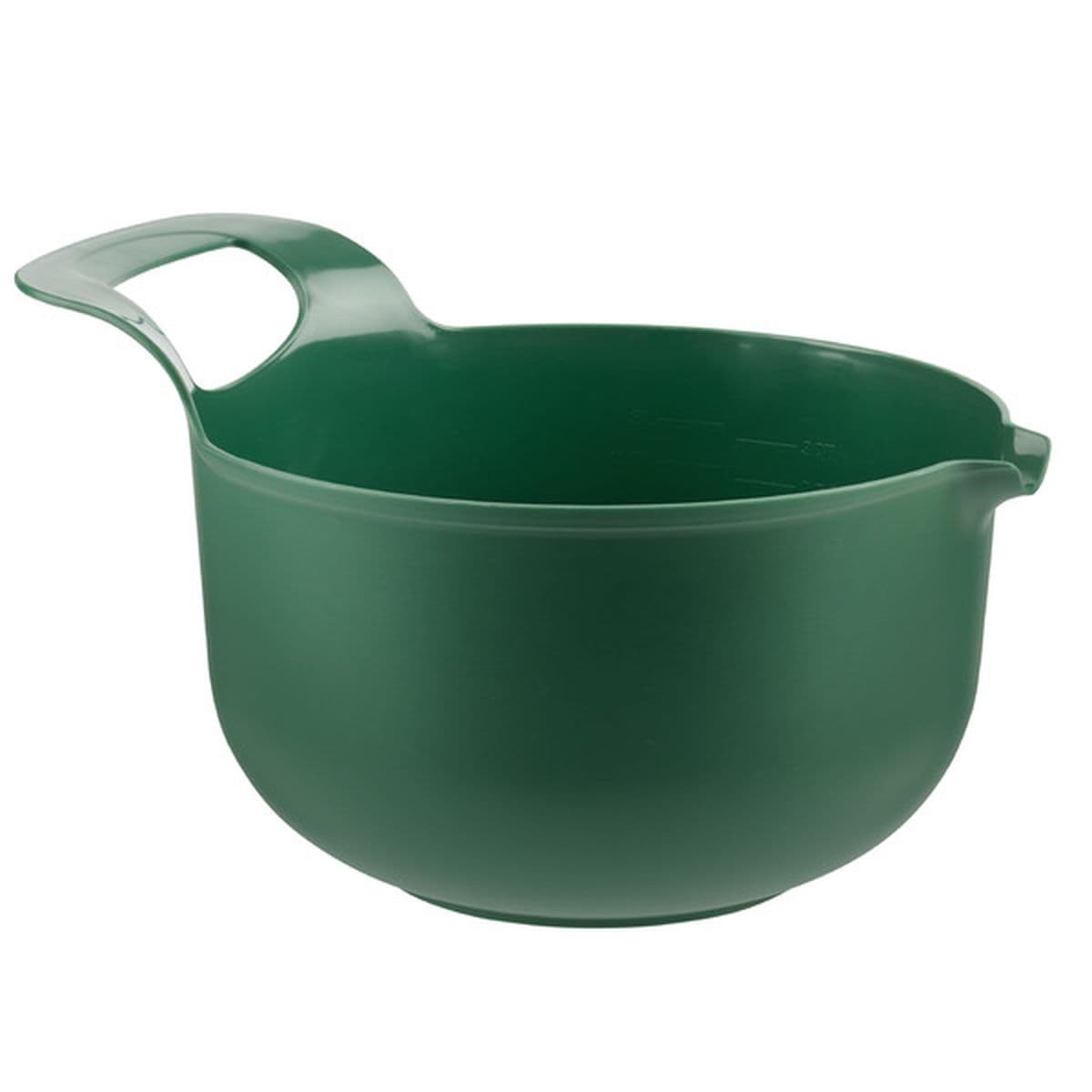 Holiday Time Mixing Bowl