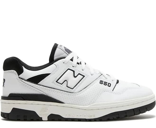 New Balance Men's 550