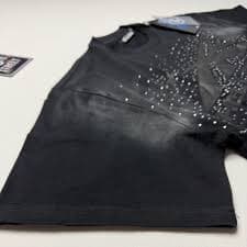 Young Thug Streetwear Medium Graphic Tee #youngthug... | Depop