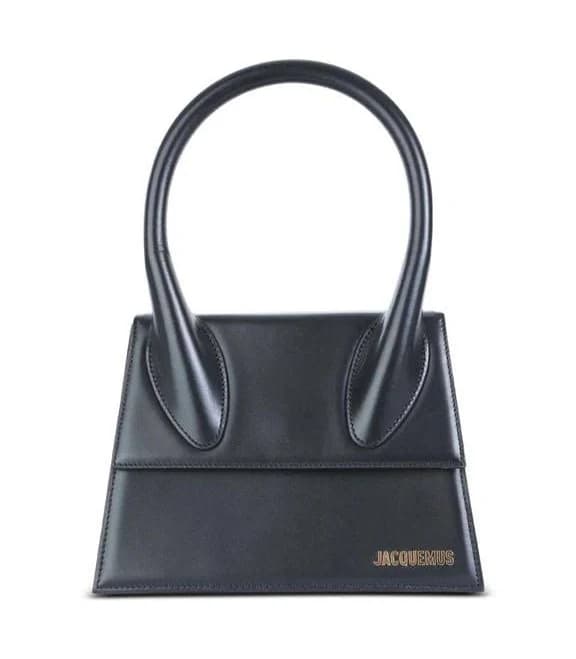 Jacquemus Women's Le Chiquito Shoulder Bag