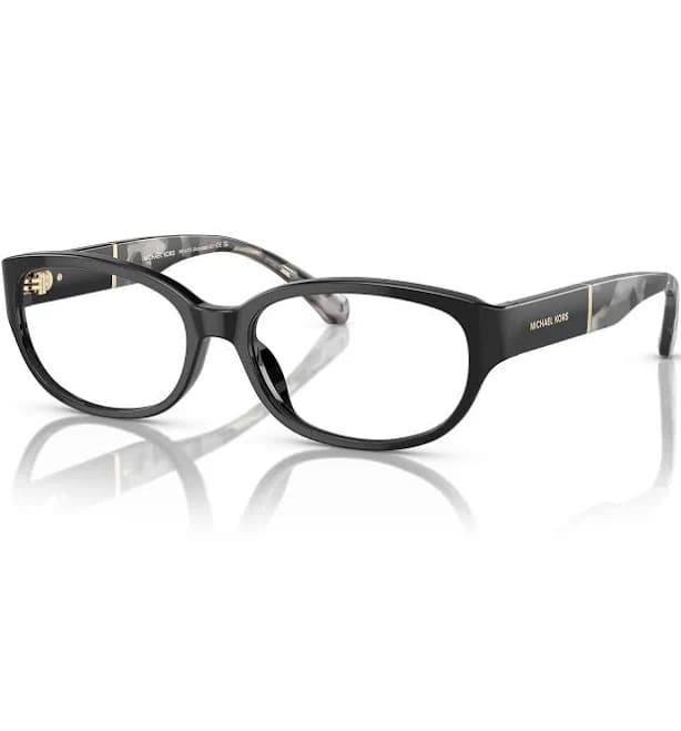 Michael Kors Gargano Eyeglasses