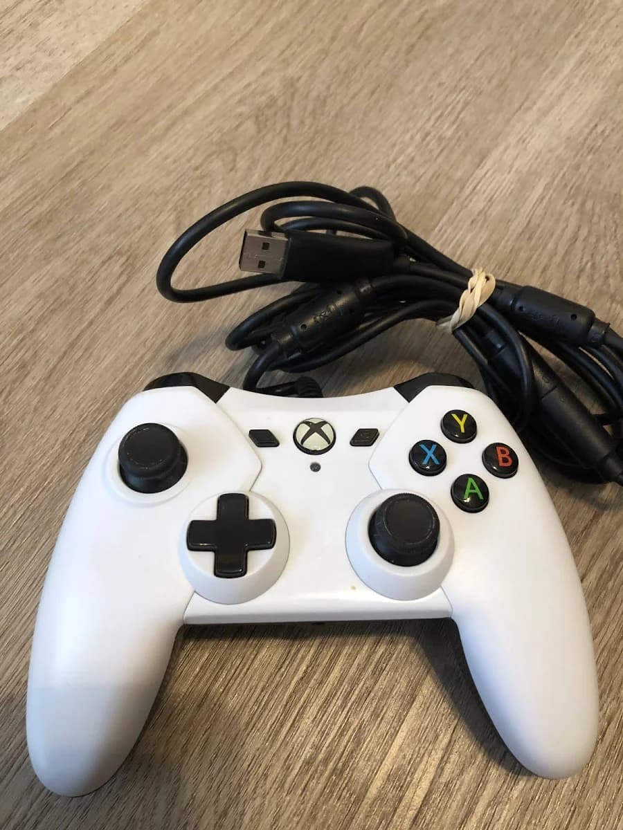 PowerA Xbox One Wired Controller
