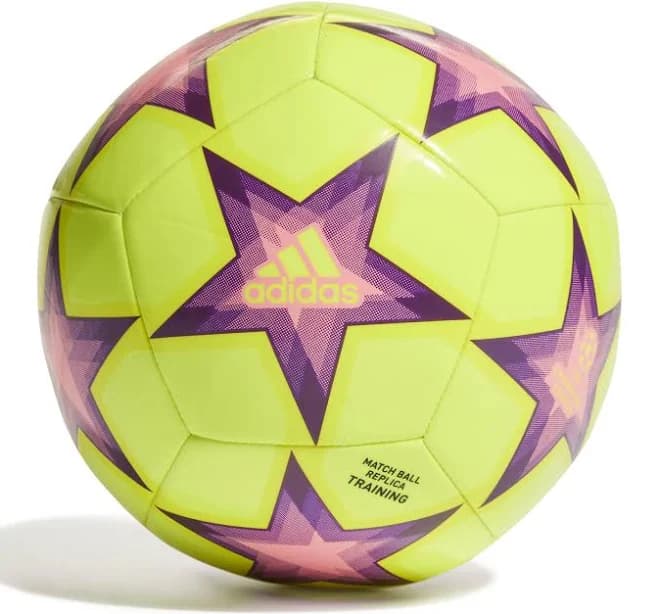 adidas UCL Club Void Soccer Ball