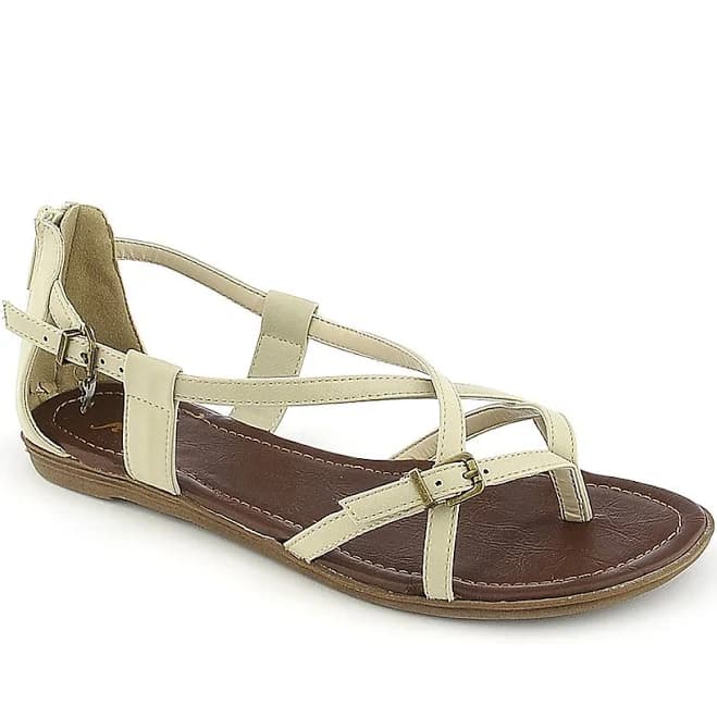 Shiekh Women's Hazie-H Thong Sandals