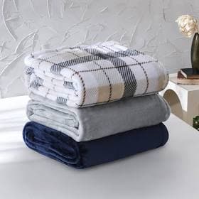 Mainstays Super Soft Plush Blanket