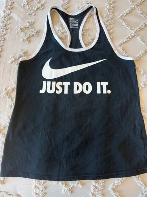 Nike Tops Nike Tank