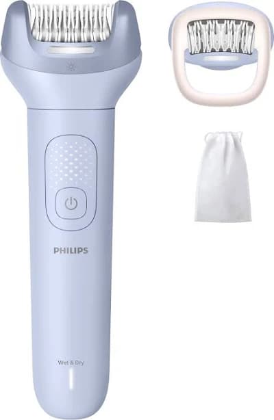 Philips Epilator Series 8000