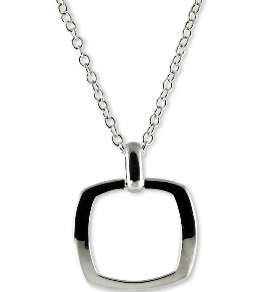 Modern Open Pendant