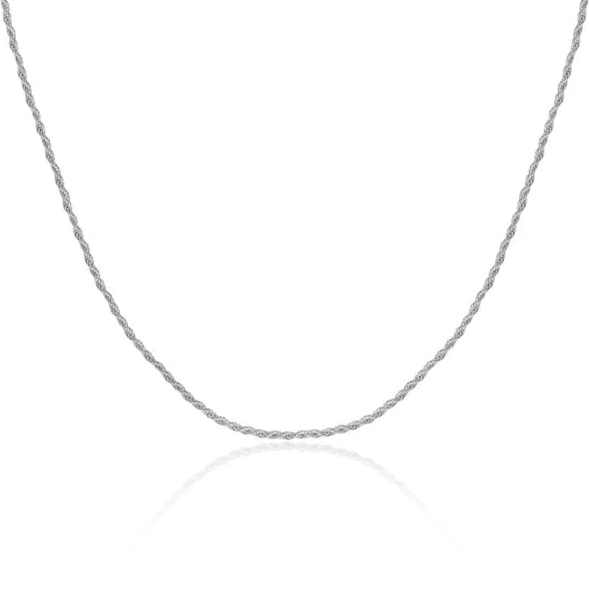 Lace Thin Necklace