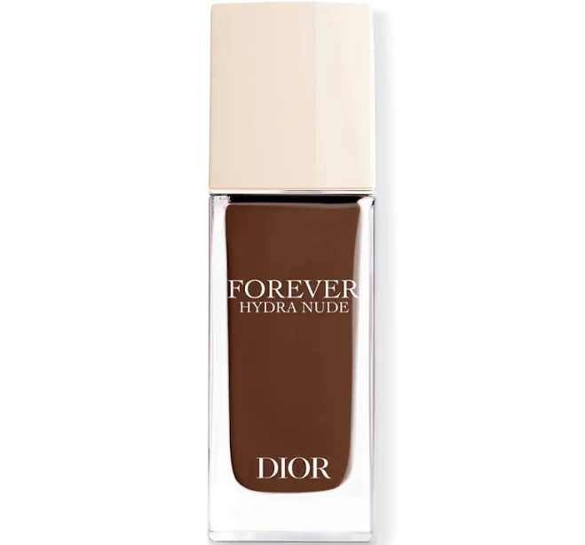 Dior Forever Hydra Nude Foundation