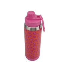 25oz. Stainless Steel Insulated Sports Bottle by Ashland® | Michaels