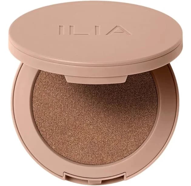 Ilia Makeup | Ilia Sunshift Weightless Silky Cream Bronzer With 12-Hour Wear | Color: Brown/Tan | Size: Os | Mt213204's Closet